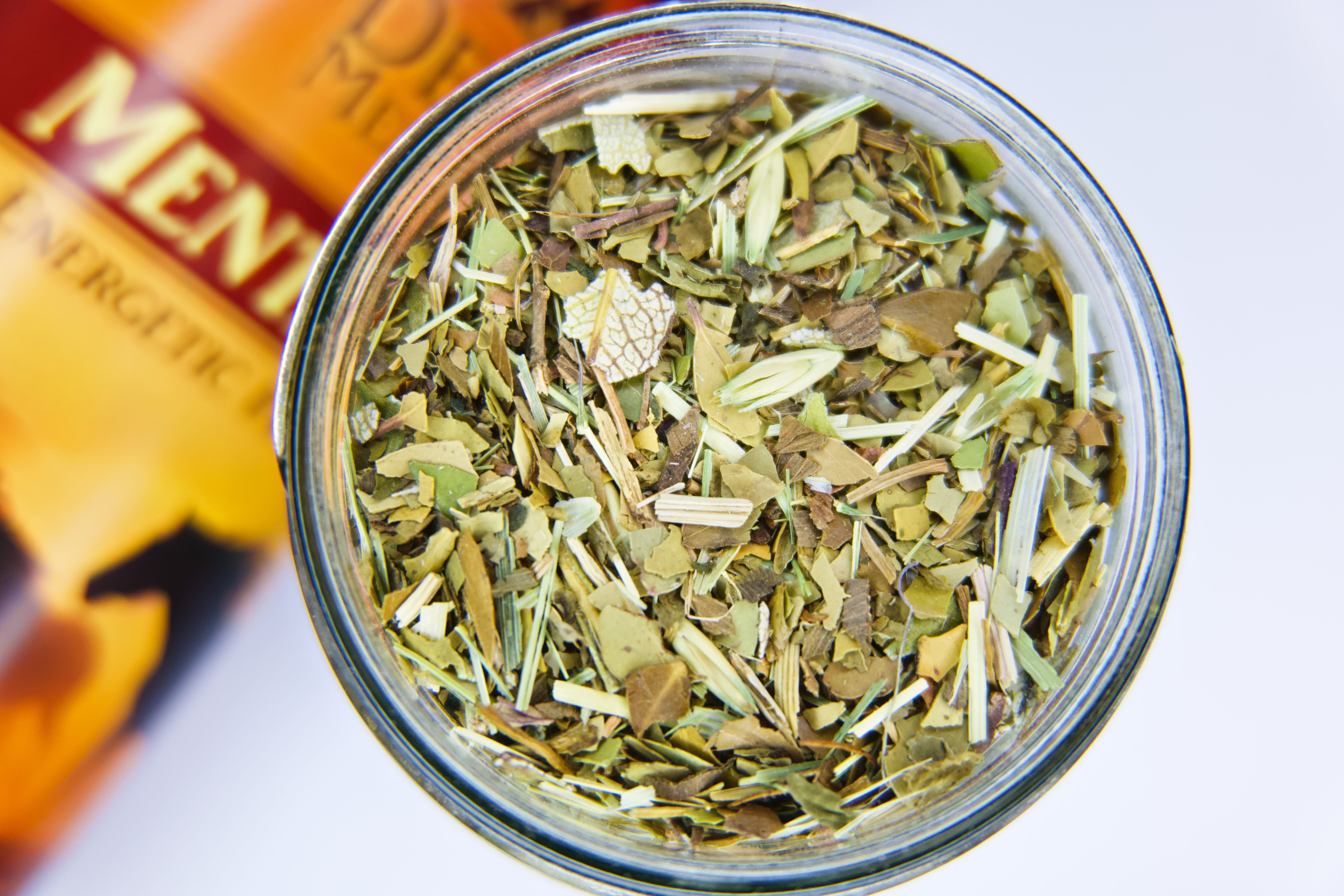 Mentali-Tea