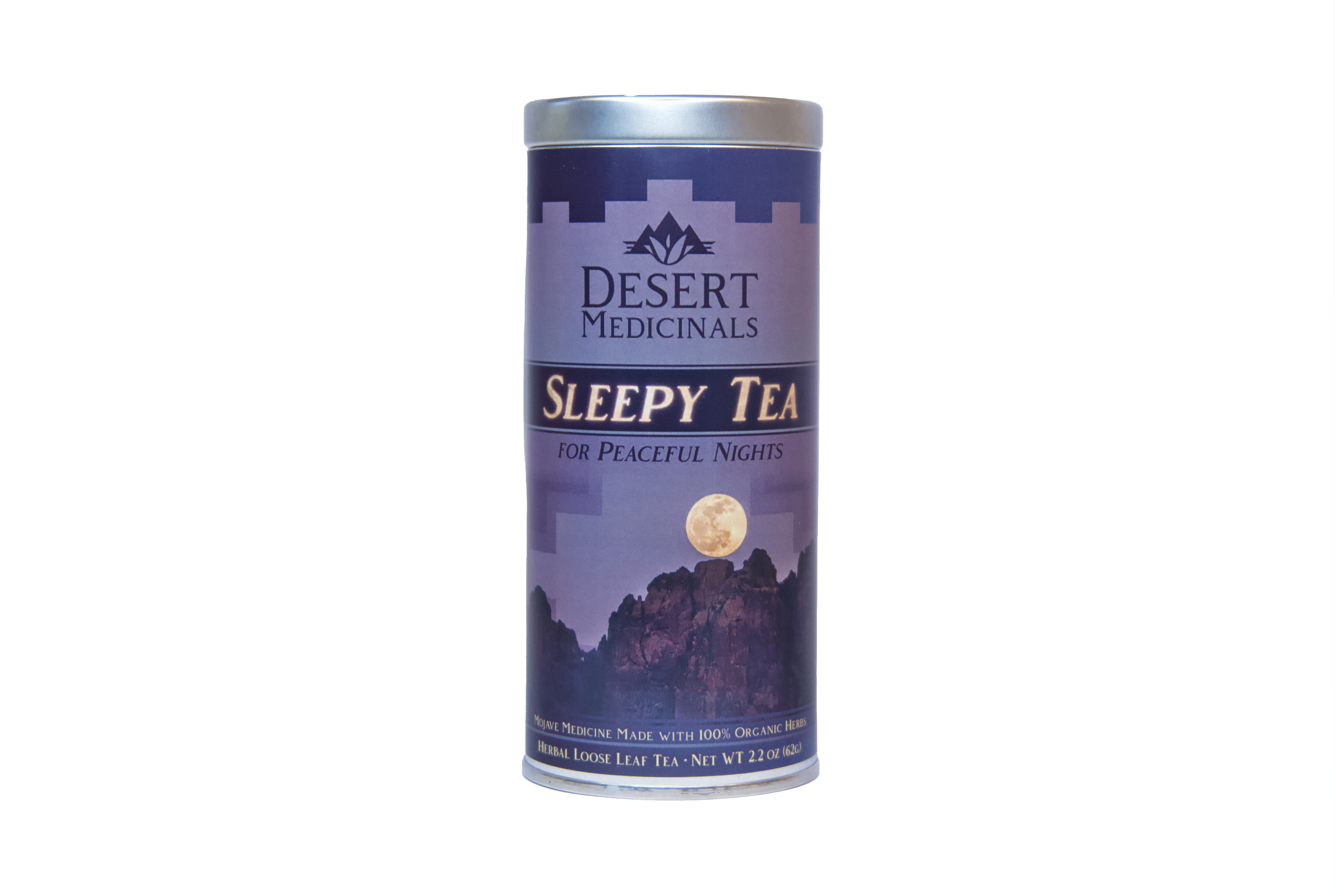 Sleepy Tea