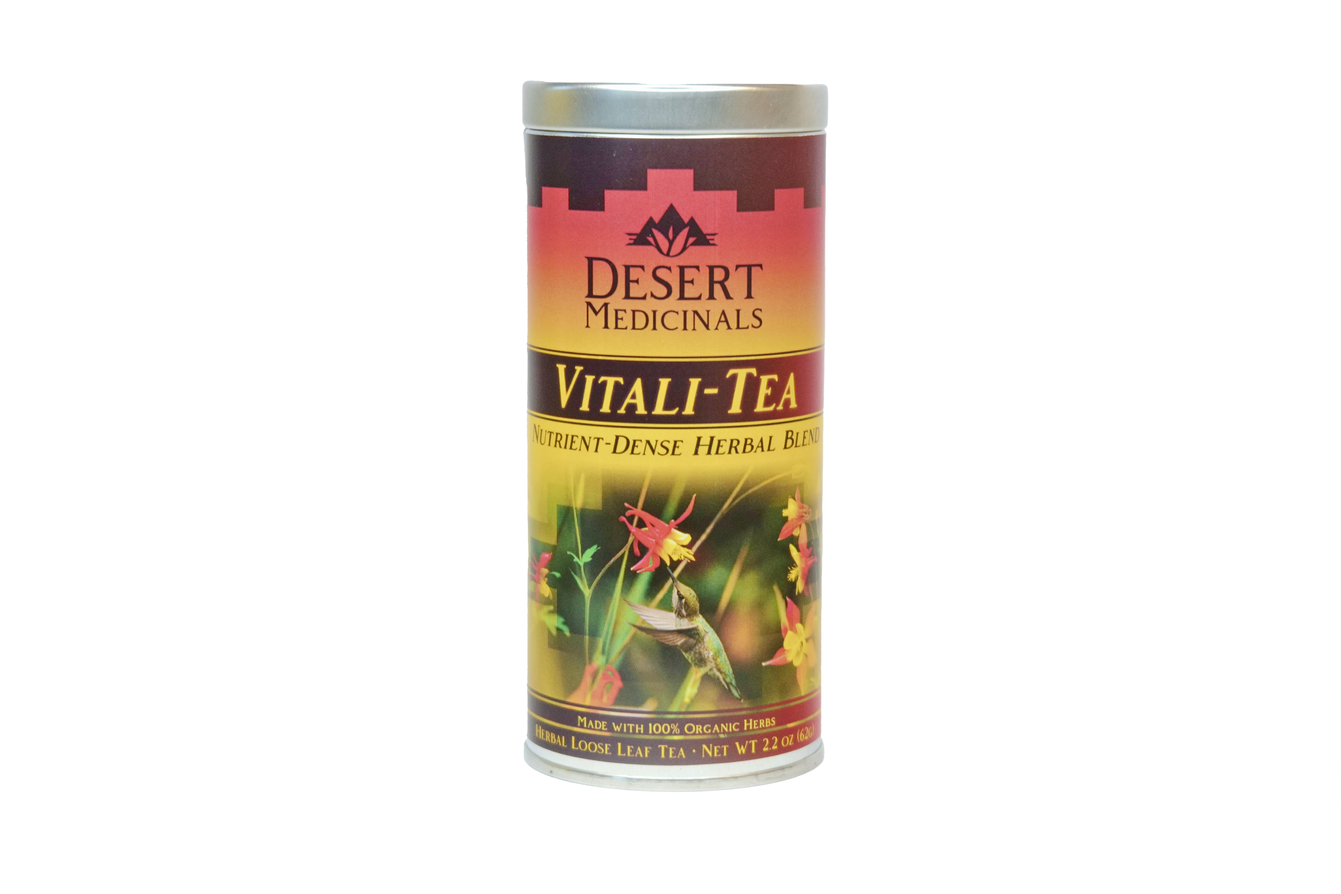 Vitali-Tea